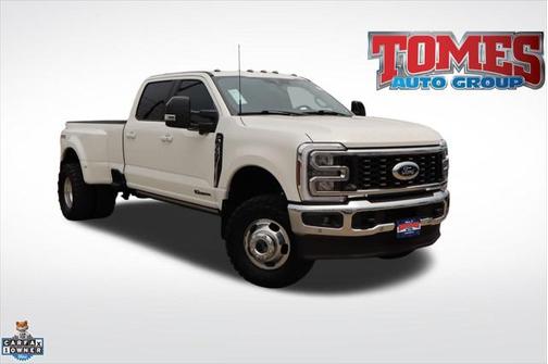 2024 Ford F-350 Lariat