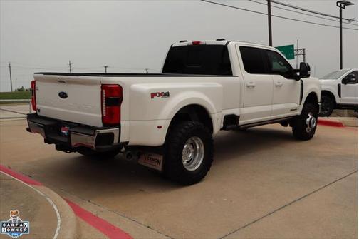 2024 Ford F-350 Lariat