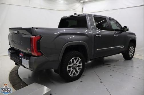 2024 Toyota Tundra 1794 Edition