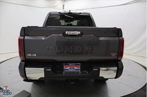2024 Toyota Tundra 1794 Edition