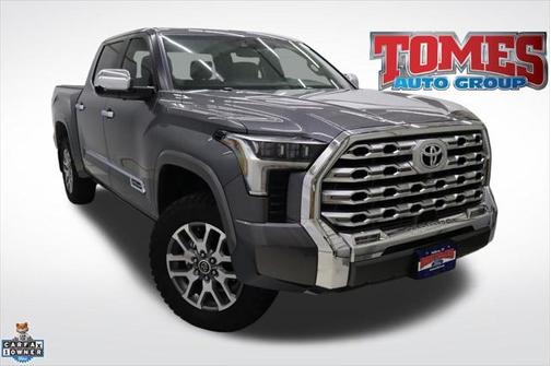 2024 Toyota Tundra 1794 Edition