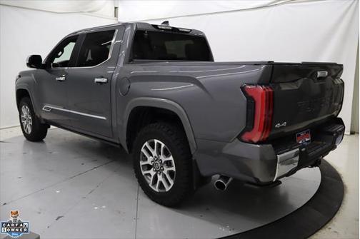 2024 Toyota Tundra 1794 Edition