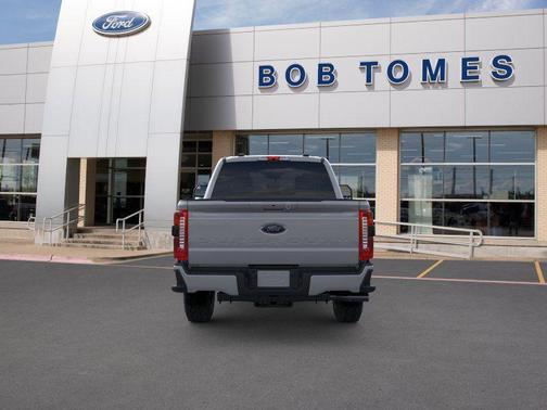 AVALANCHE 2026 Ford F-250 XLT