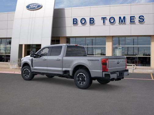 AVALANCHE 2026 Ford F-250 XLT