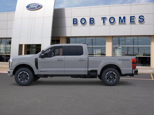 AVALANCHE 2026 Ford F-250 XLT
