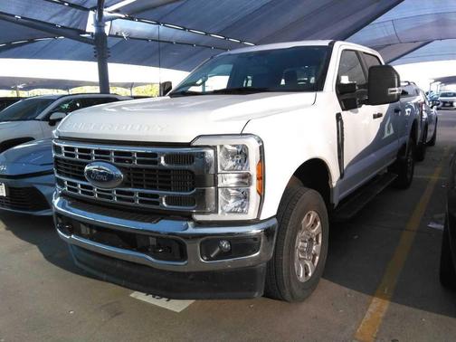 2024 Ford F-250 XLT