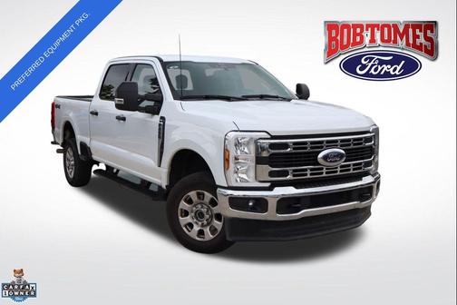 2024 Ford F-250 XLT