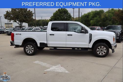 2024 Ford F-250 XLT