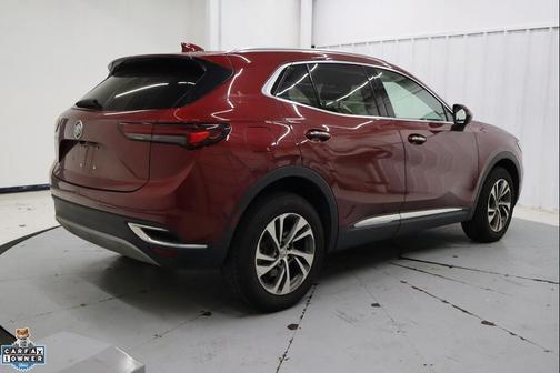 2023 Buick Envision Essence FWD