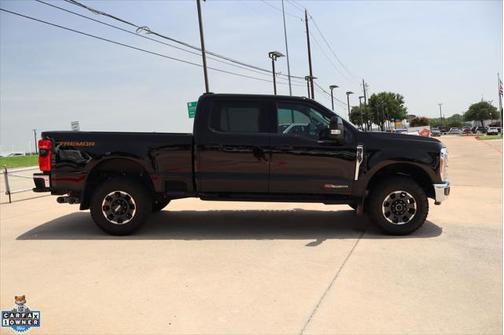 2023 Ford F-350 Lariat