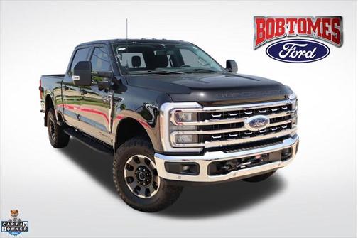 2023 Ford F-350 Lariat