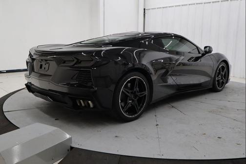 2023 Chevrolet Corvette Stingray w/1LT