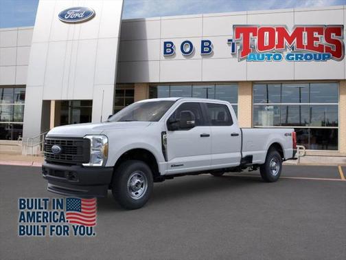 2025 Ford F-250 XL