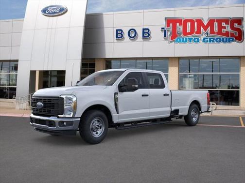 2025 Ford F-250 XL