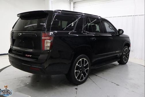 2024 Chevrolet Tahoe 2WD RST