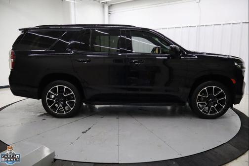 2024 Chevrolet Tahoe 2WD RST