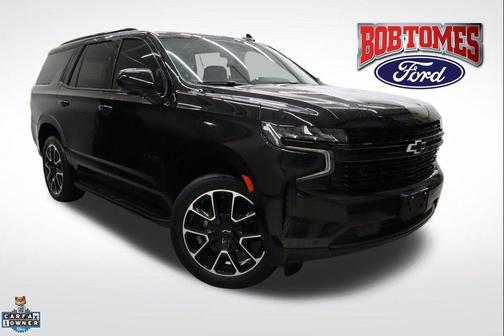 2024 Chevrolet Tahoe 2WD RST