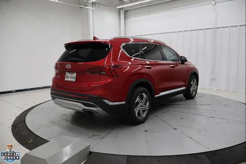 2022 Hyundai SANTA FE SEL 2.4