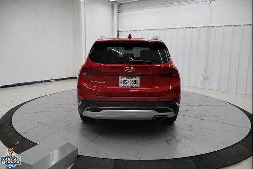 2022 Hyundai SANTA FE SEL 2.4