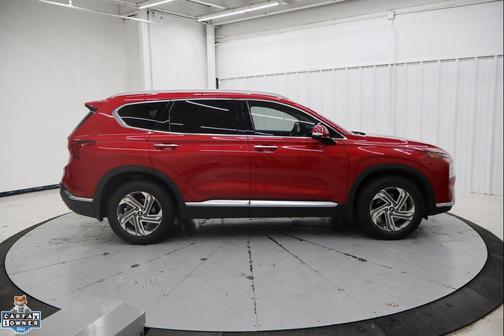 2022 Hyundai SANTA FE SEL 2.4