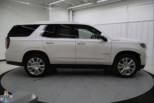 2023 Chevrolet Tahoe 4WD High Country