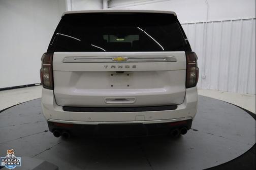 2023 Chevrolet Tahoe 4WD High Country