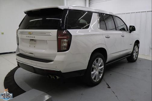 2023 Chevrolet Tahoe 4WD High Country