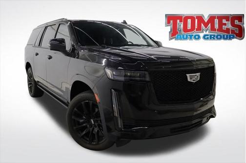 2023 Cadillac Escalade ESV Sport Platinum