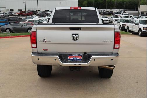 2016 RAM 2500 Lone Star