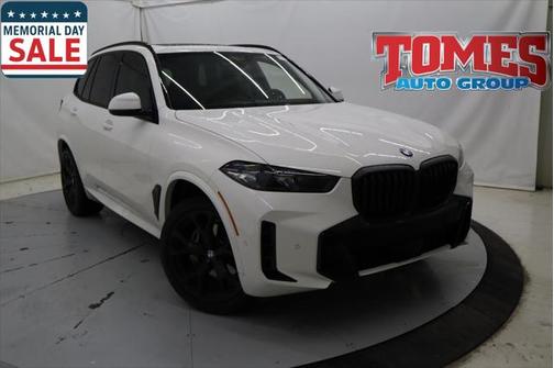 2024 BMW X5 sDrive40i