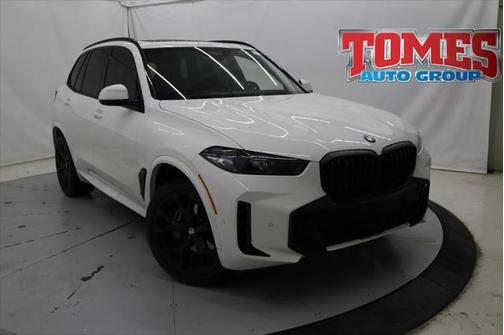 2024 BMW X5 sDrive40i