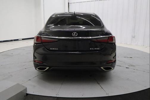 2021 Lexus ES 350 Base