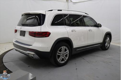2020 Mercedes-Benz GLB 250 Base