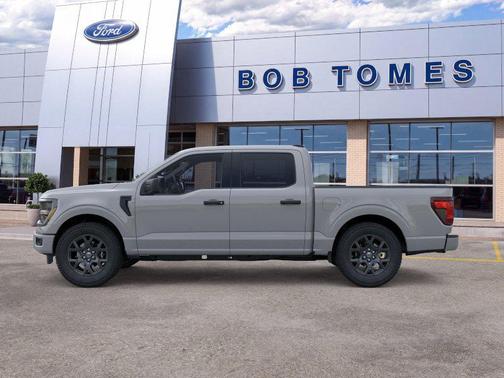 Avalanche 2026 Ford F-150 STX