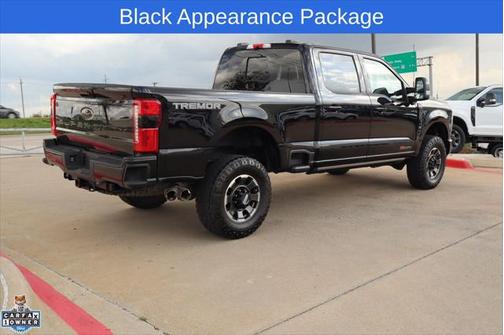 2023 Ford F-250 Lariat