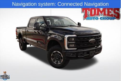 2023 Ford F-250 Lariat