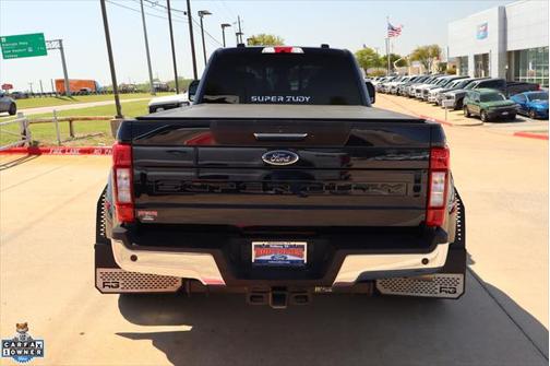 2022 Ford F-350 Lariat