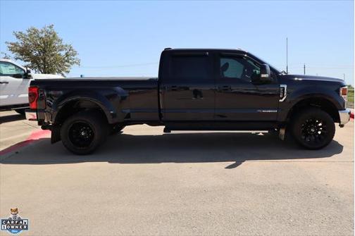 2022 Ford F-350 Lariat