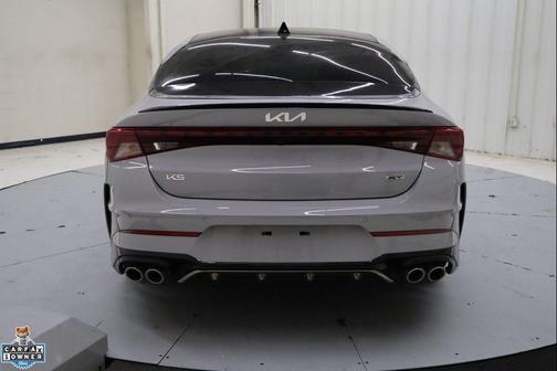 2024 Kia K5 GT