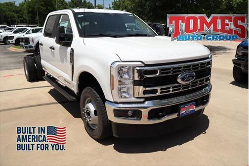 2025 Ford F-350 XL