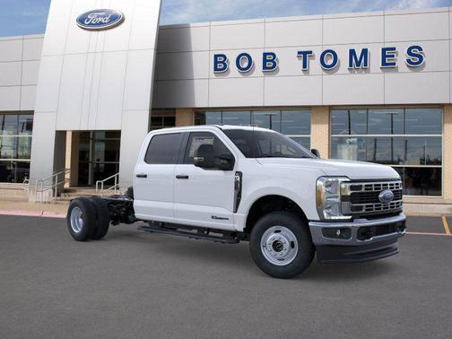 2025 Ford F-350 XL