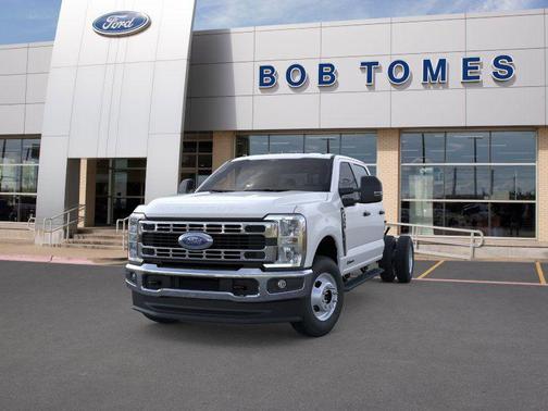 2025 Ford F-350 XL