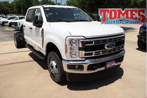2025 Ford F-350 XL