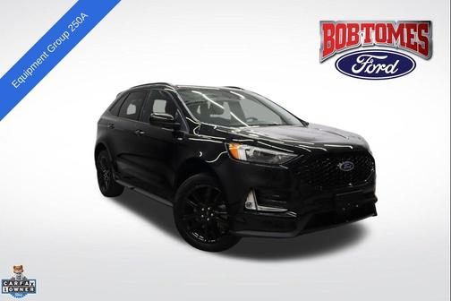 2022 Ford Edge ST Line