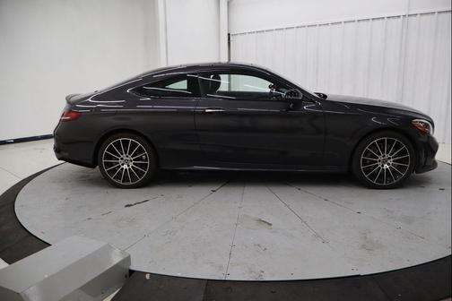 2021 Mercedes-Benz C-Class C 300 4MATIC