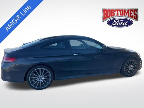 2021 Mercedes-Benz C-Class C 300 4MATIC