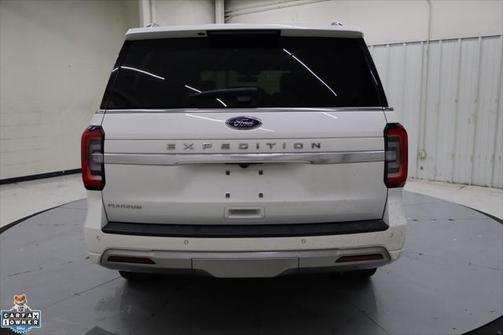 2022 Ford Expedition Platinum