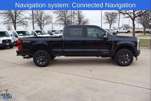 2023 Ford F-250 Lariat