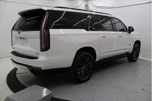 2023 Cadillac Escalade ESV V-Series