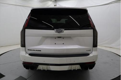 2023 Cadillac Escalade ESV V-Series